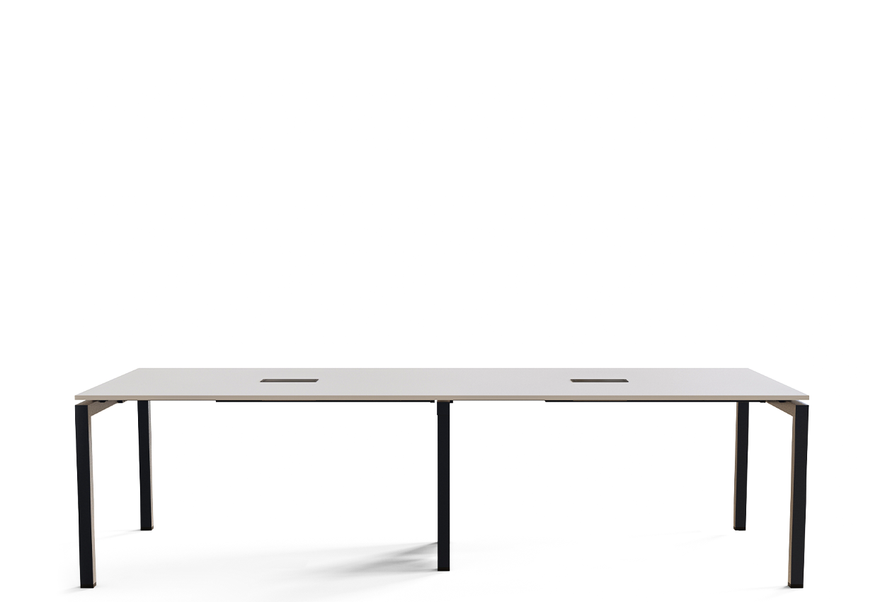 Sky Medium Toplantı Masası - Ofis mobilyası - Ofis mobilyaları